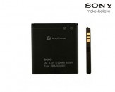 Bateria 1750mAh para Sony Xperia S/Sony Ericsson Xperia Arc HD (LT26i)