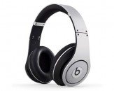 Auriculares Monster Beats Studio by Dr. Dre -Plata (Ed.Limitada)