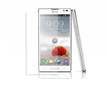 Protector de Pantalla LG Optimus L9