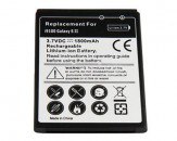 Batería 1800mAh Samsung Galaxy SII (i9100)