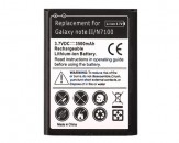 Batería 3500mAh Samsung Galaxy Note 2 (N7100)