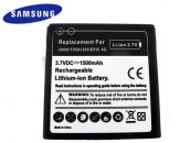 Batería 1500mAh Samsung Galaxy S/S SLC/S Plus (i9000/i9003/i9001)
