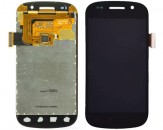 Pantalla Completa Samsung Galaxy Nexus S (i9023) - Negro