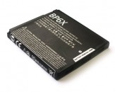Bateria 1390 mAh Motorola Motoluxe (XT615)
