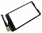 Pantalla Táctil Motorola Motoluxe (XT615) - Negro