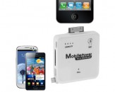 Bateria Externa Mobile Power 2200mAh