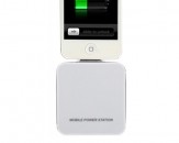 Batería Externa 2200mAh 30 Pin iPhone/iPad/iPod - Blanco