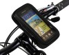 Funda con Soporte para Bici Samsung Galaxy Note/Note 2