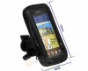 Funda con Soporte para Bici Samsung Galaxy Note/Note 2