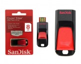 Pendrive USB Cruzer Edge Sandisk 8Gb