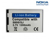 Batería Nokia BL-5J