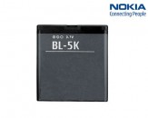 Batería Nokia BL-5K