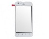 Cristal Digitalizador para LG Optimus Black (P970) - Blanco