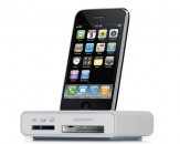 Lector USB Dock Simplifi Griffin iPhone/iPod