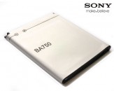 Batería 1500mAh Sony Ericsson Xperia Arc/Arc S