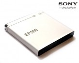 Batería 1200mAh Sony Ericsson Xperia EP500