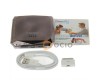 Bateria Externa Diamond Cogoo 7800mAh - Antracita