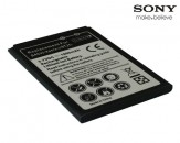 Bateria 1500mAh para Sony Xperia U (ST25i/ST25a)