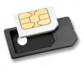 Adaptador Micro-SIM a SIM