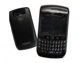 Carcasa Completa para BlackBerry Curve 8900 - Negro