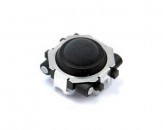 Trackball BlackBerry Curve 8320/8900/Bold 9000 - Negro
