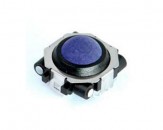 Trackball BlackBerry Curve 8320/8900/Bold 9000 - Azul