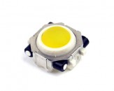 Trackball BlackBerry Curve 8320/8900/Bold 9000 - Amarillo