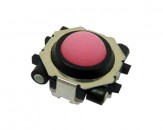 Trackball BlackBerry Curve 8320/8900/Bold 9000 - Rosa