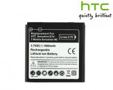 Batería HTC BA S800/BA S560