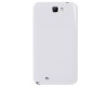 Tapa Trasera Samsung Galaxy Note 2 (N7100) - Blanco