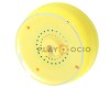Mini Altavoz con Manos Libres Waterproof Bluetooth - Amarillo