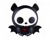 Figura PVC Skelanimals - Diego