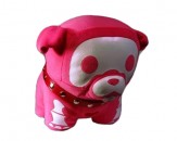 Peluche Skelanimals Lovestruck Rosa - MAX
