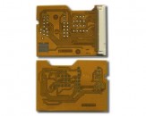 PCB ProgSkeet de Soldadura Rápida NOR 001