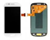 Pantalla Completa Samsung Galaxy SIII Mini (i8190) - Blanco