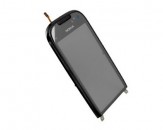 Pantalla Completa Nokia C7