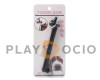 Lápiz Táctil Touch Dog para Smartphone/Tablet - Negro