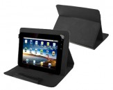 Funda Stand Piel Universal Tablets 9