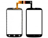 Pantalla Táctil HTC Desire V - Negro