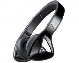 Auriculares DNA Monster On-Ear - Negro