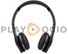 Auriculares DNA Monster On-Ear - Negro