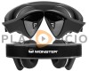 Auriculares DNA Monster On-Ear - Negro