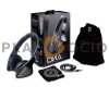 Auriculares DNA Monster On-Ear - Negro