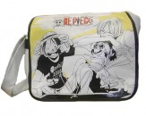Bolsa Bandolera Personajes One Piece