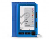 E-Book Multimedia Energy Color Book 1052 - Azul