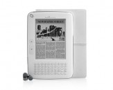 E-Book Multimedia Energy Color Book 3050 - Blanco