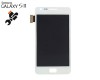 Reparación Pantalla Completa Samsung Galaxy SII (i9100) - Blanco