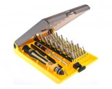Kit Destornillador 45 en 1