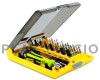 Kit Destornillador 45 en 1