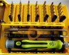 Kit Destornillador 45 en 1